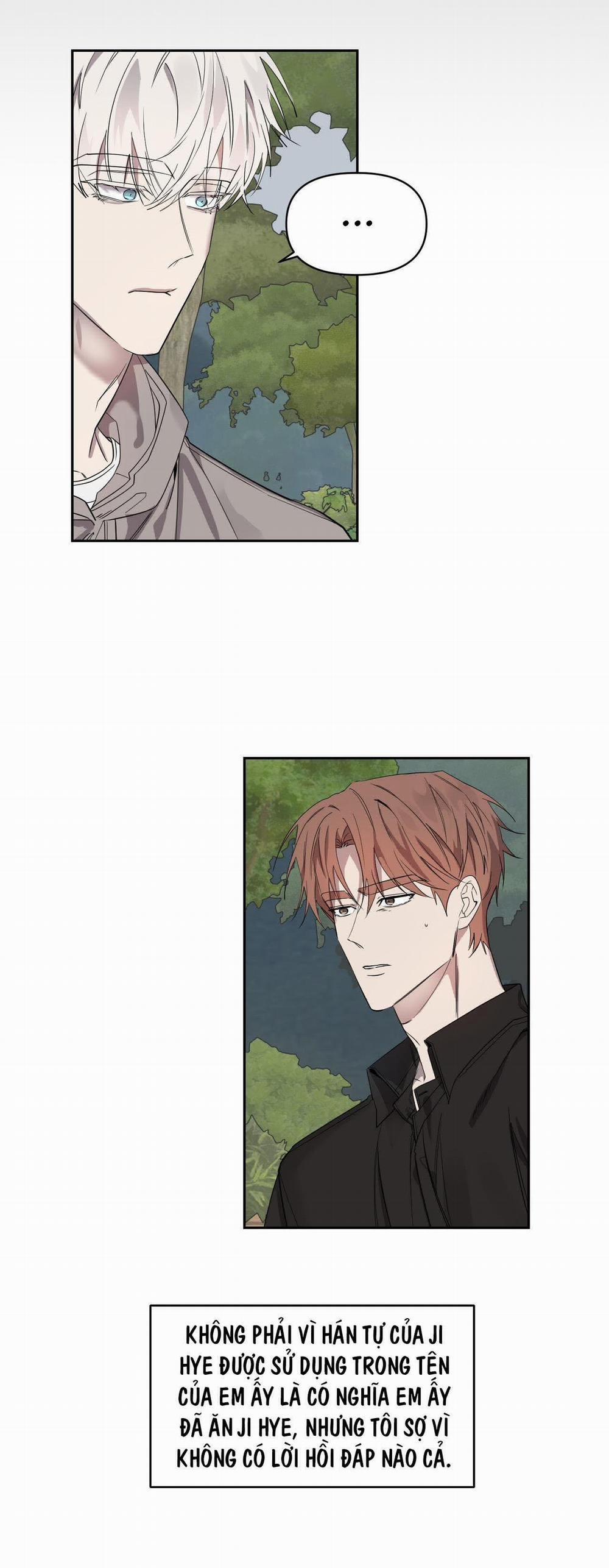 Nuốt Chửng Bóng Đêm 36 trang 4