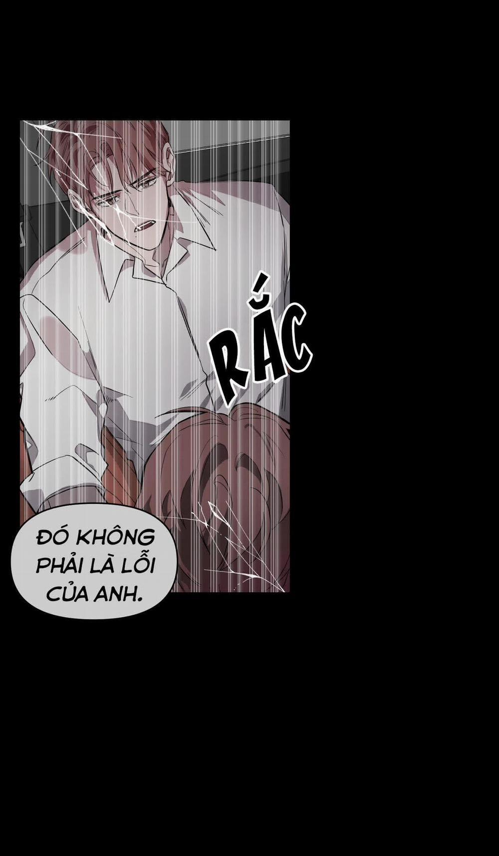 Nuốt Chửng Bóng Đêm 36 trang 40