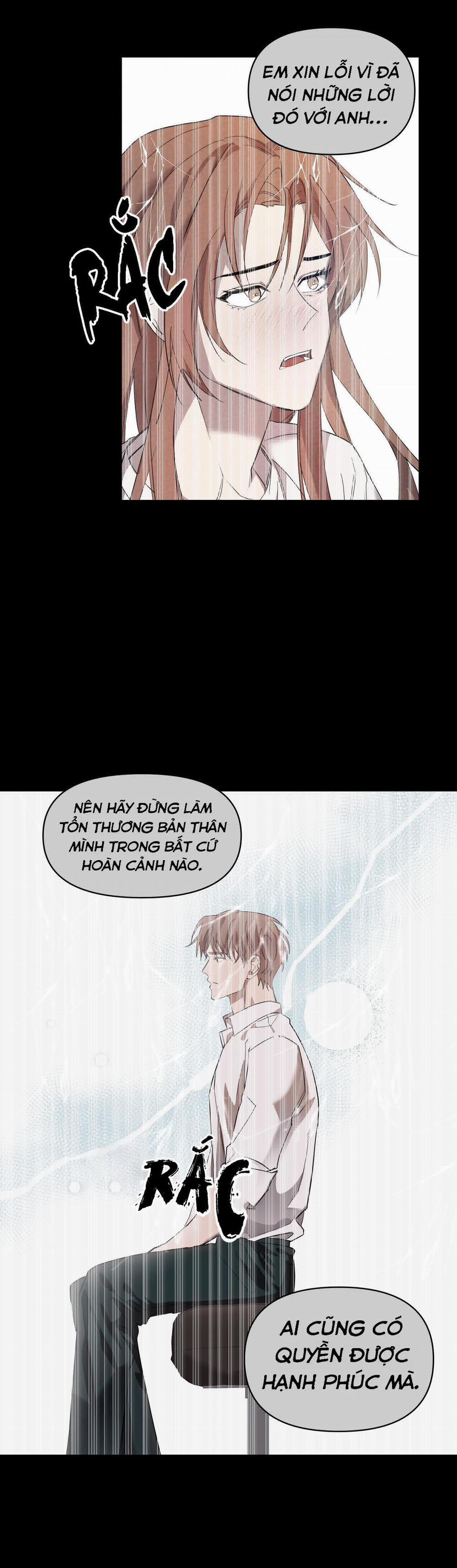 Nuốt Chửng Bóng Đêm 36 trang 41