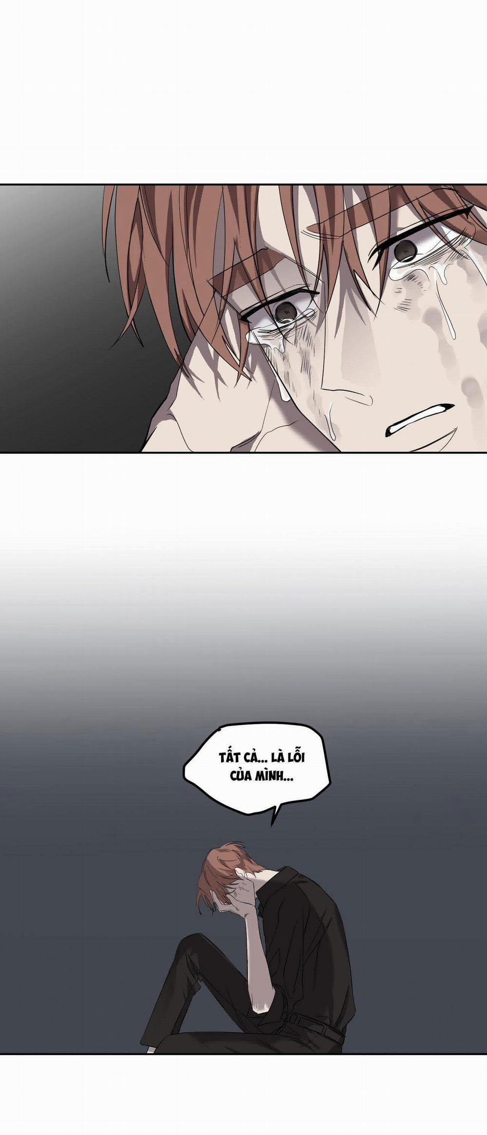 Nuốt Chửng Bóng Đêm 36 trang 43