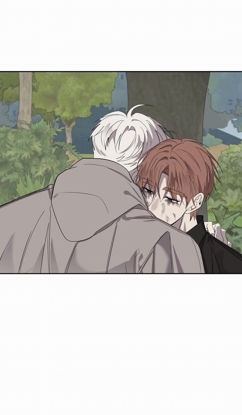 Nuốt Chửng Bóng Đêm 36 trang 46