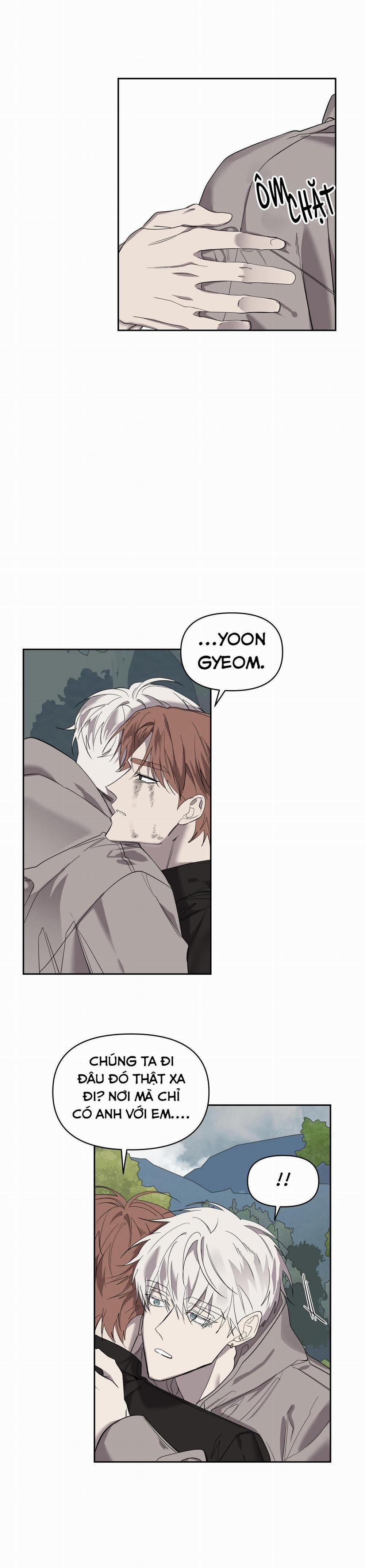 Nuốt Chửng Bóng Đêm 36 trang 47