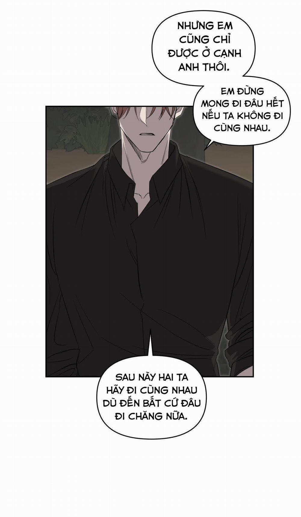 Nuốt Chửng Bóng Đêm 36 trang 49