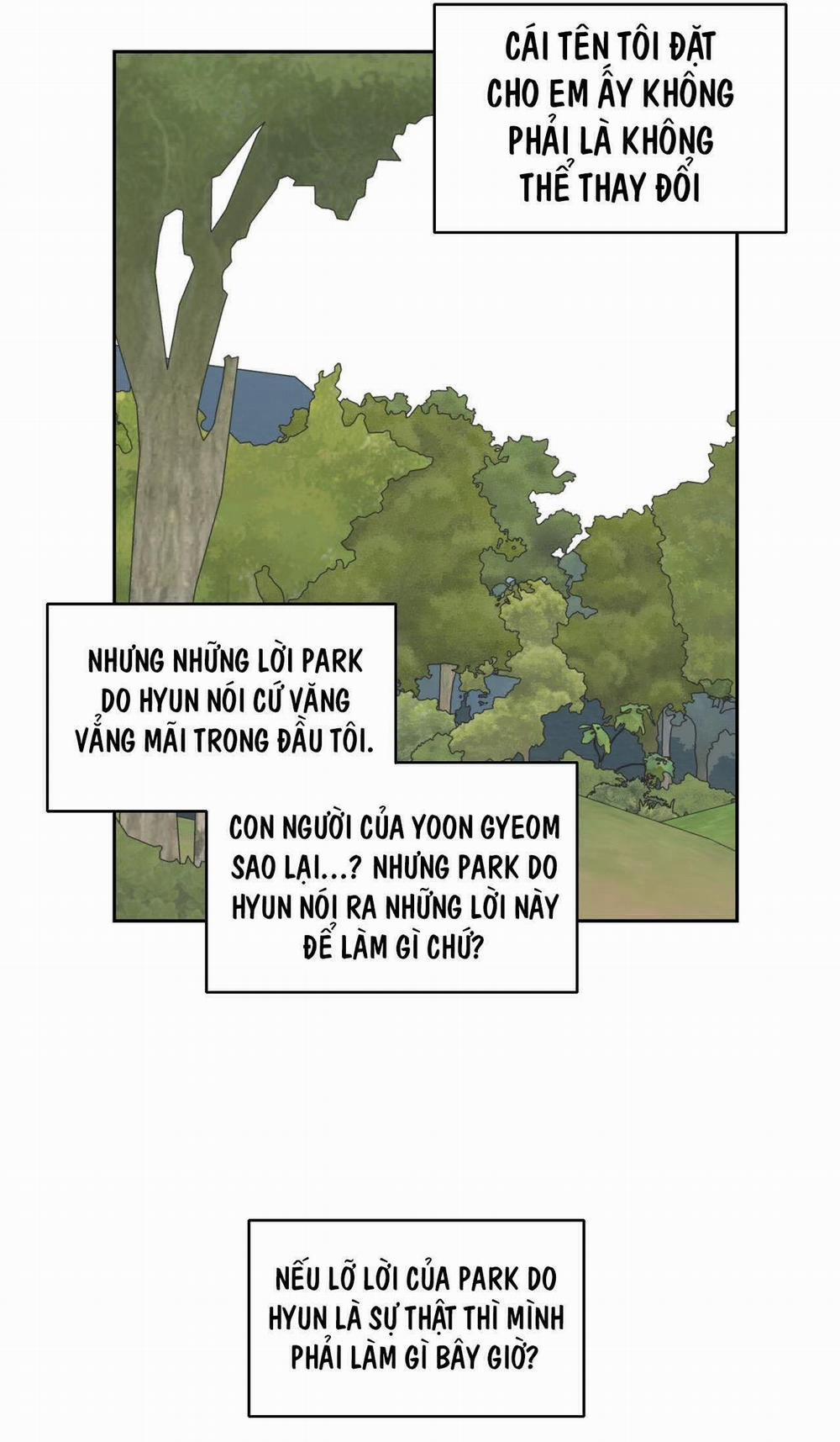 Nuốt Chửng Bóng Đêm 36 trang 5