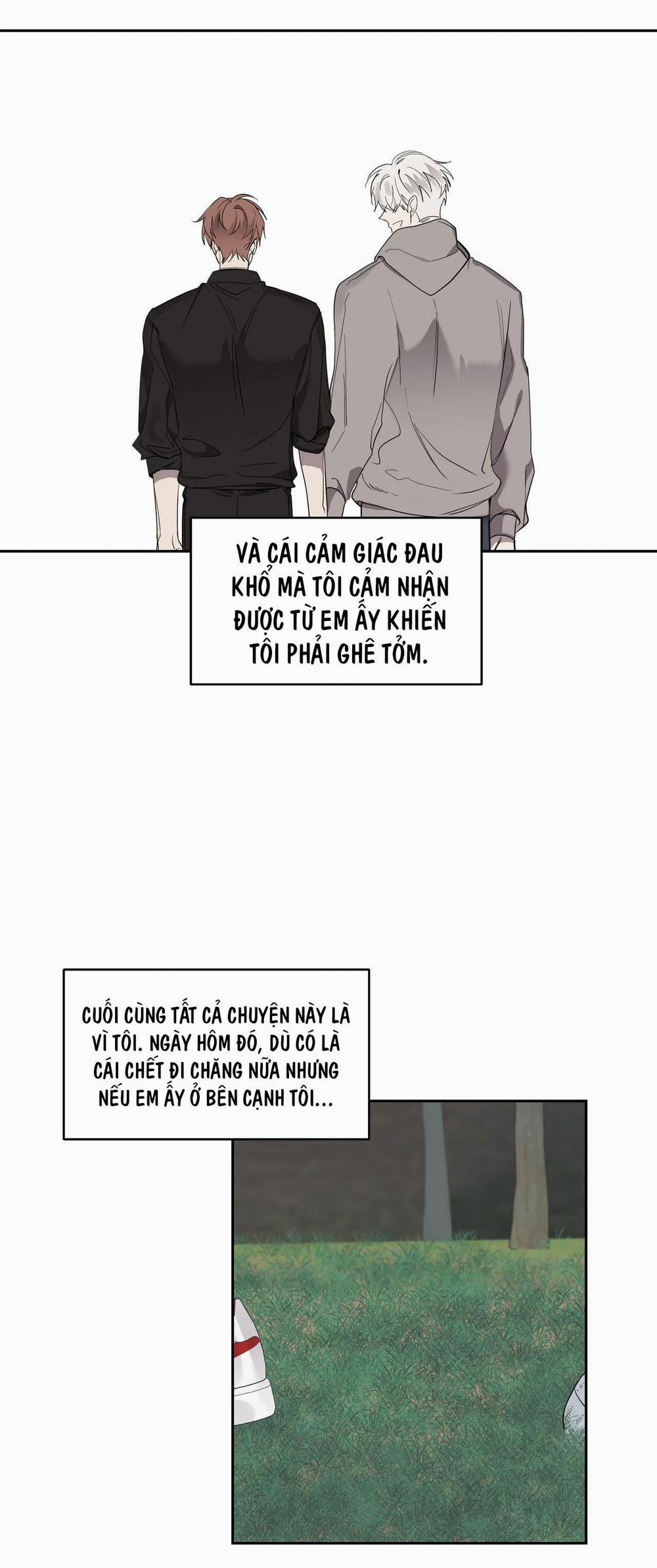 Nuốt Chửng Bóng Đêm 36 trang 53