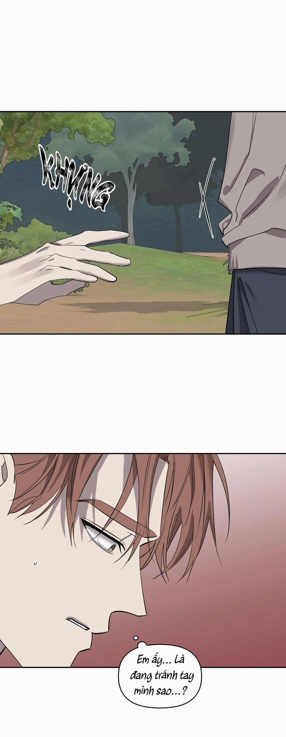 Nuốt Chửng Bóng Đêm 36 trang 8