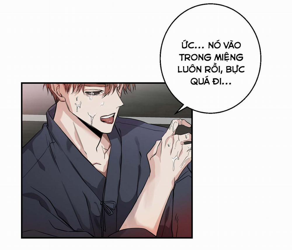 Nuốt Chửng Bóng Đêm 4 trang 4