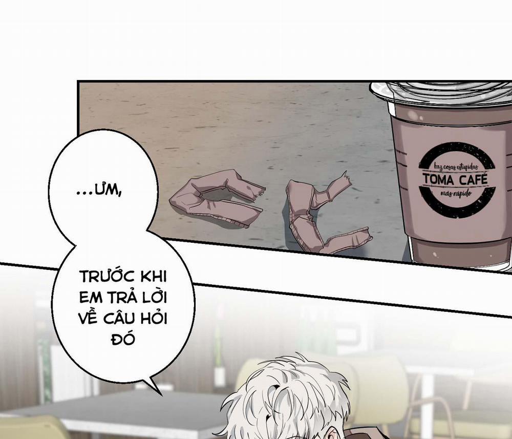 Nuốt Chửng Bóng Đêm 4 trang 72