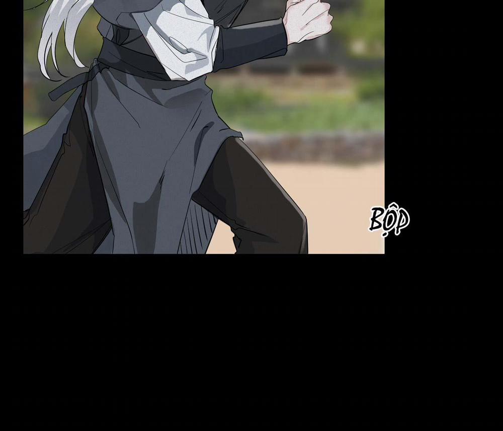 Nuốt Chửng Bóng Đêm 5 trang 1