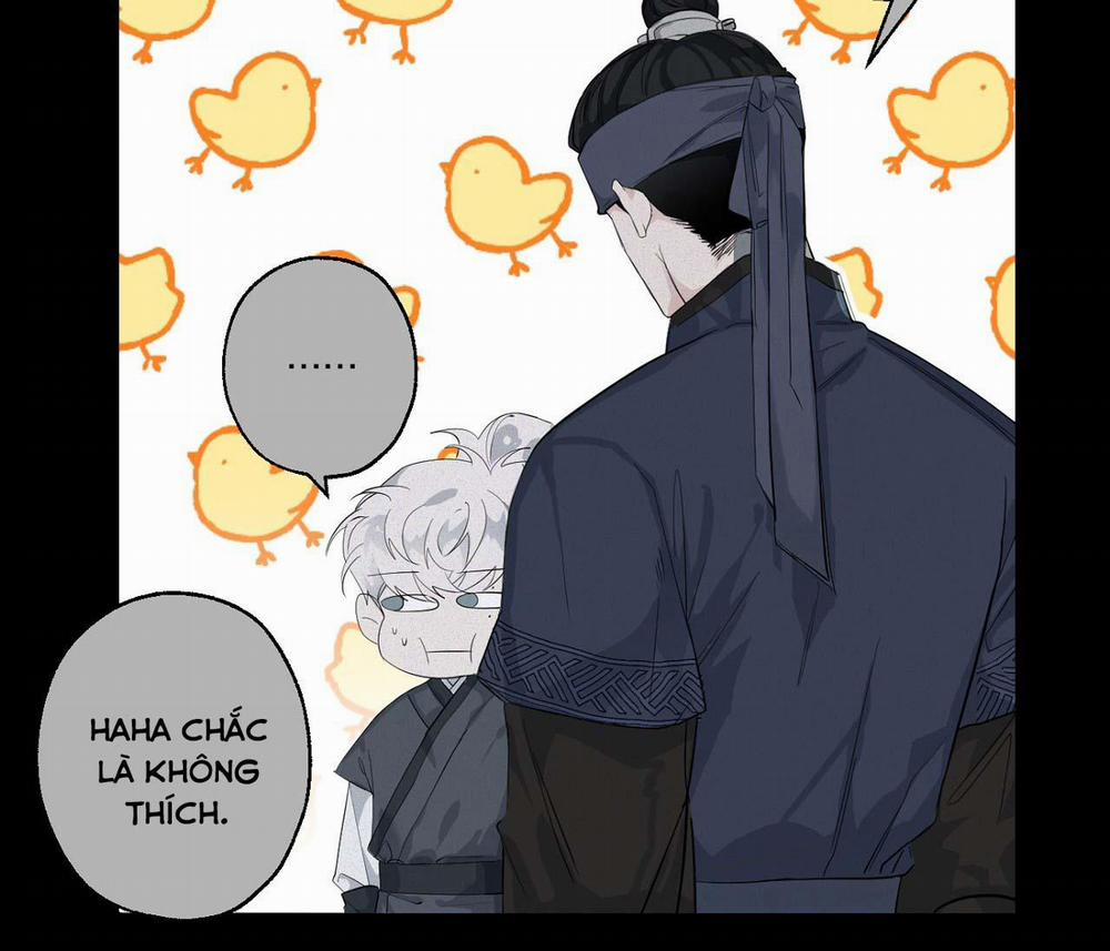 Nuốt Chửng Bóng Đêm 5 trang 12