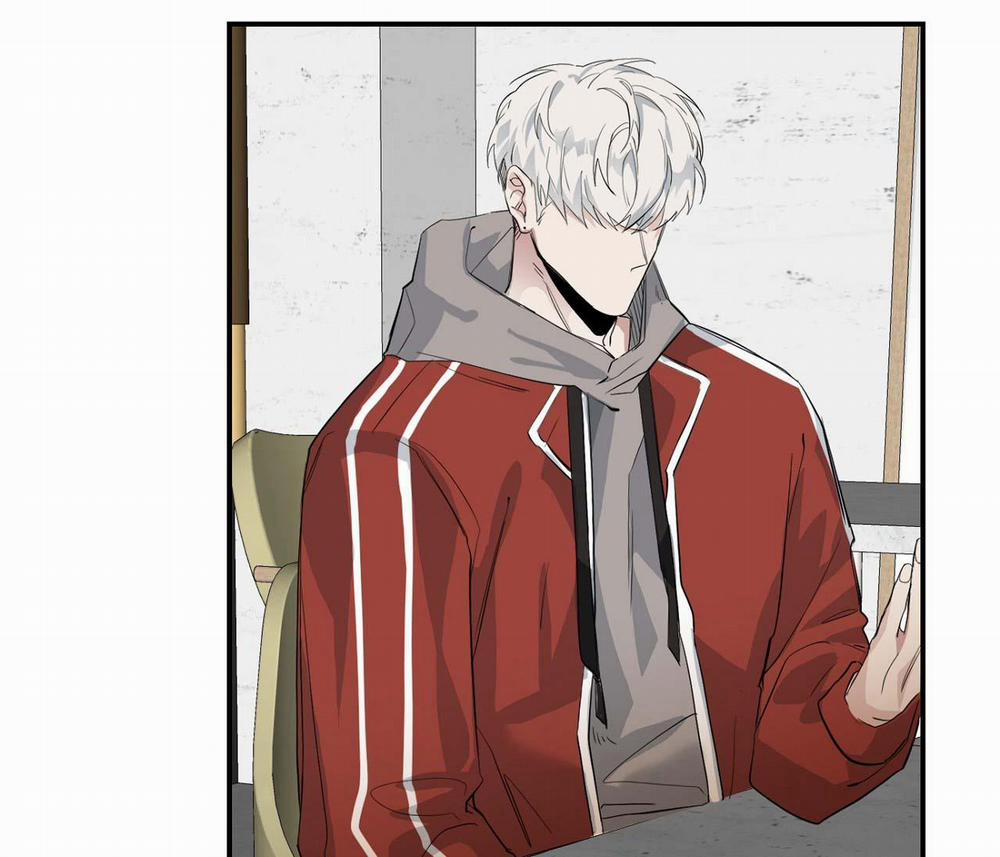 Nuốt Chửng Bóng Đêm 5 trang 19