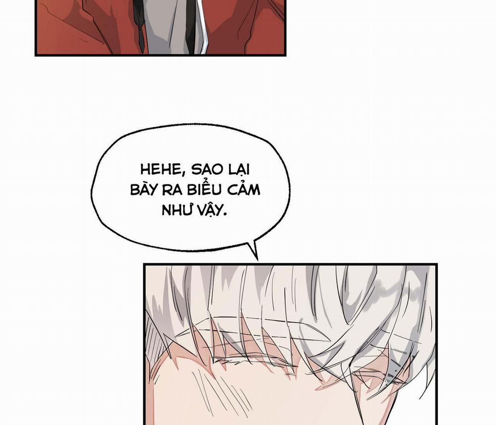 Nuốt Chửng Bóng Đêm 5 trang 27