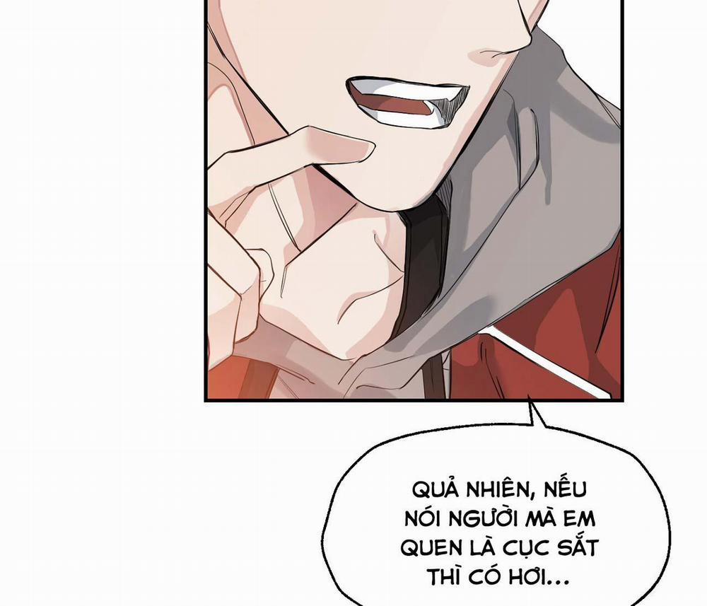 Nuốt Chửng Bóng Đêm 5 trang 28