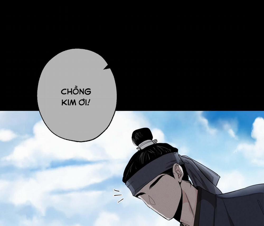 Nuốt Chửng Bóng Đêm 5 trang 3