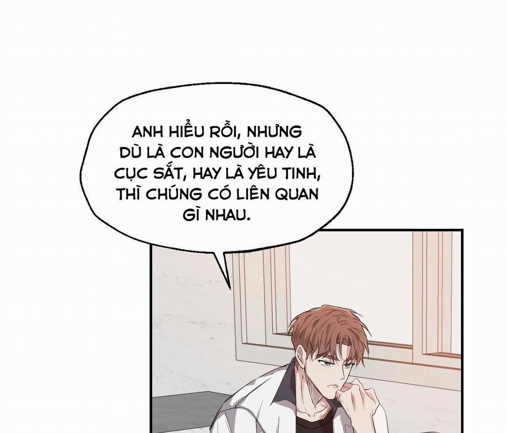 Nuốt Chửng Bóng Đêm 5 trang 30