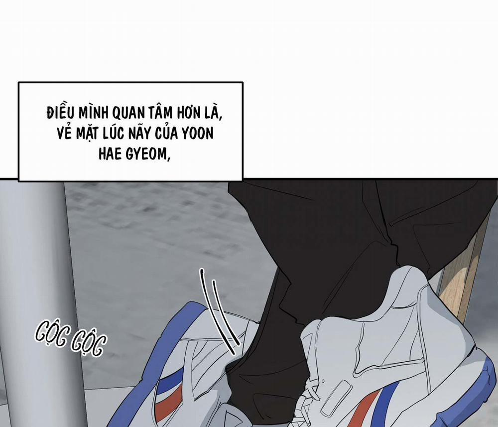 Nuốt Chửng Bóng Đêm 5 trang 32