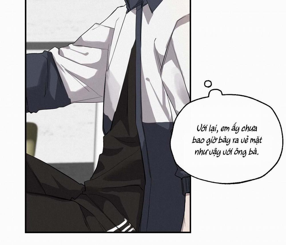 Nuốt Chửng Bóng Đêm 5 trang 34