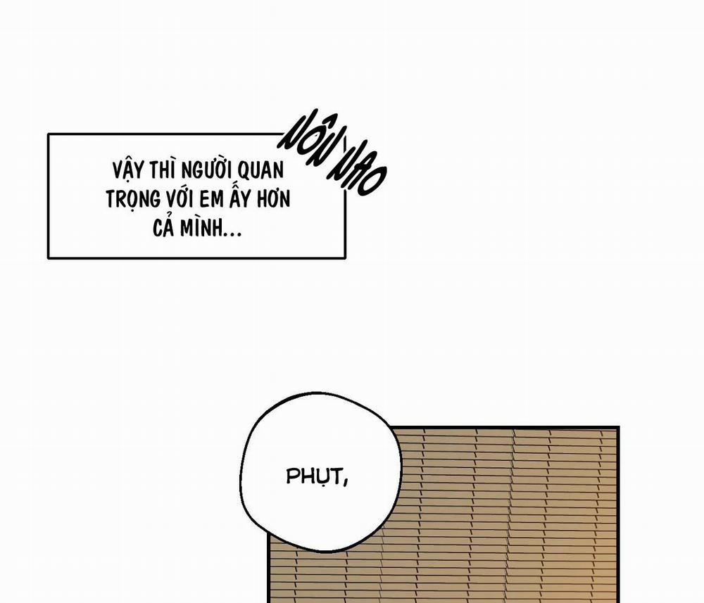 Nuốt Chửng Bóng Đêm 5 trang 35