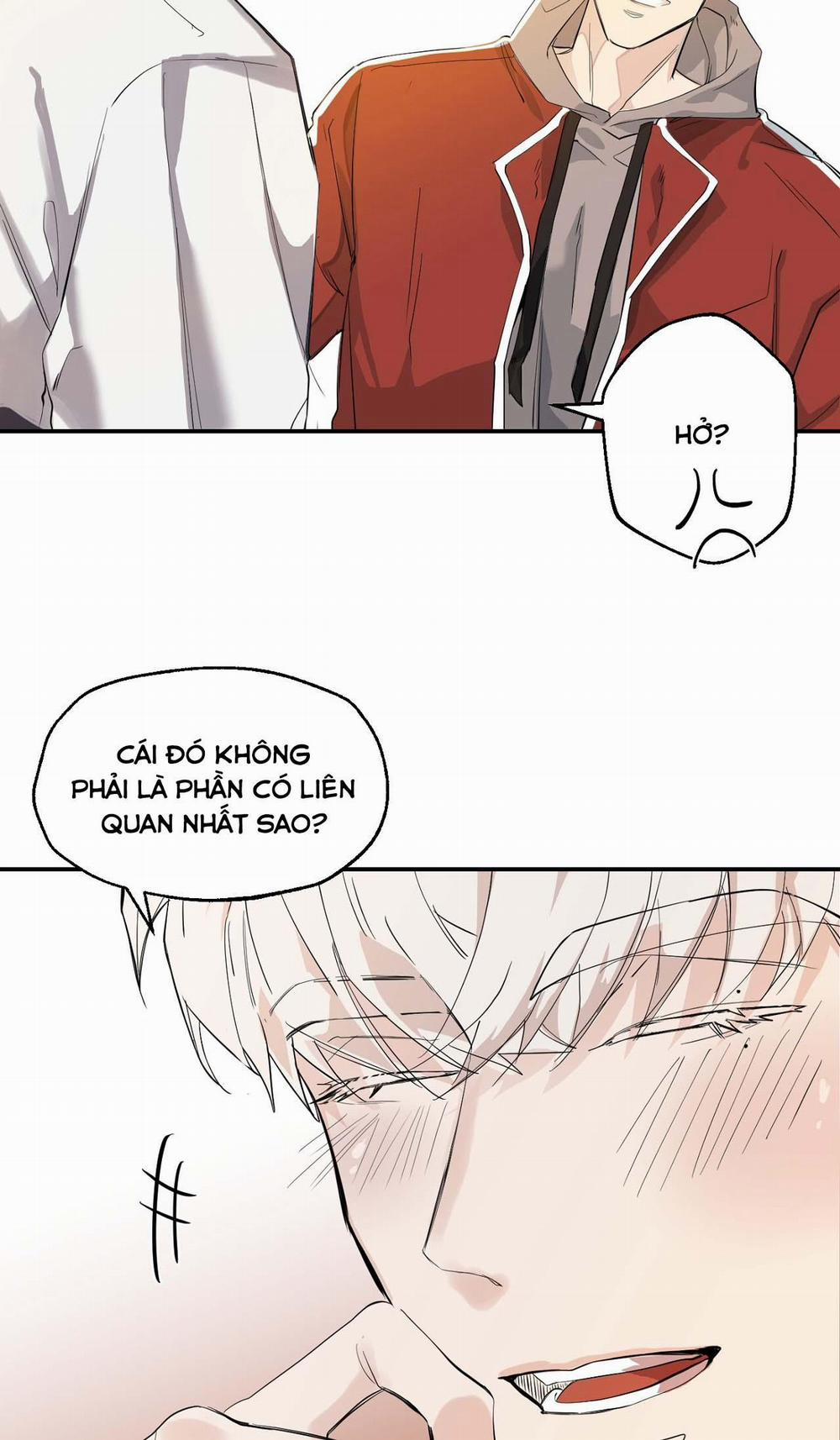 Nuốt Chửng Bóng Đêm 5 trang 38