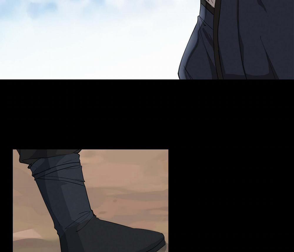 Nuốt Chửng Bóng Đêm 5 trang 4