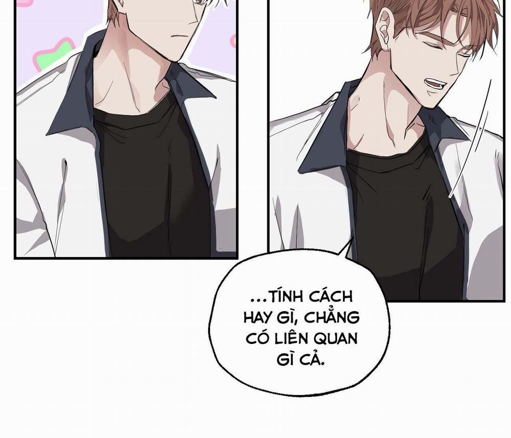 Nuốt Chửng Bóng Đêm 5 trang 40