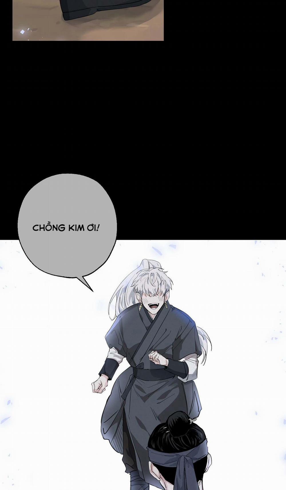 Nuốt Chửng Bóng Đêm 5 trang 5