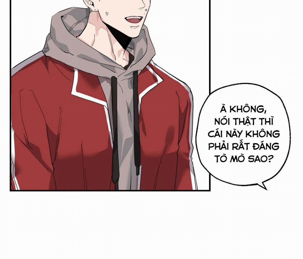 Nuốt Chửng Bóng Đêm 5 trang 53