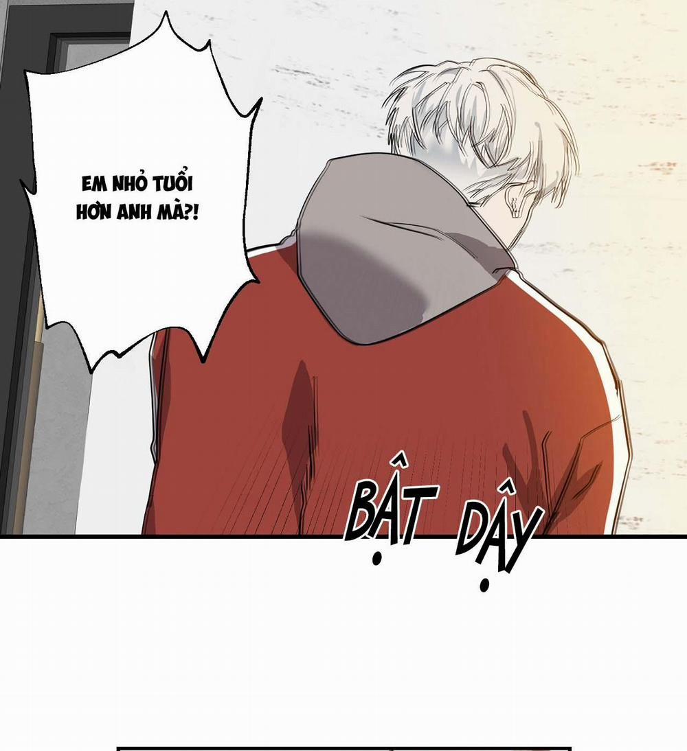 Nuốt Chửng Bóng Đêm 5 trang 59