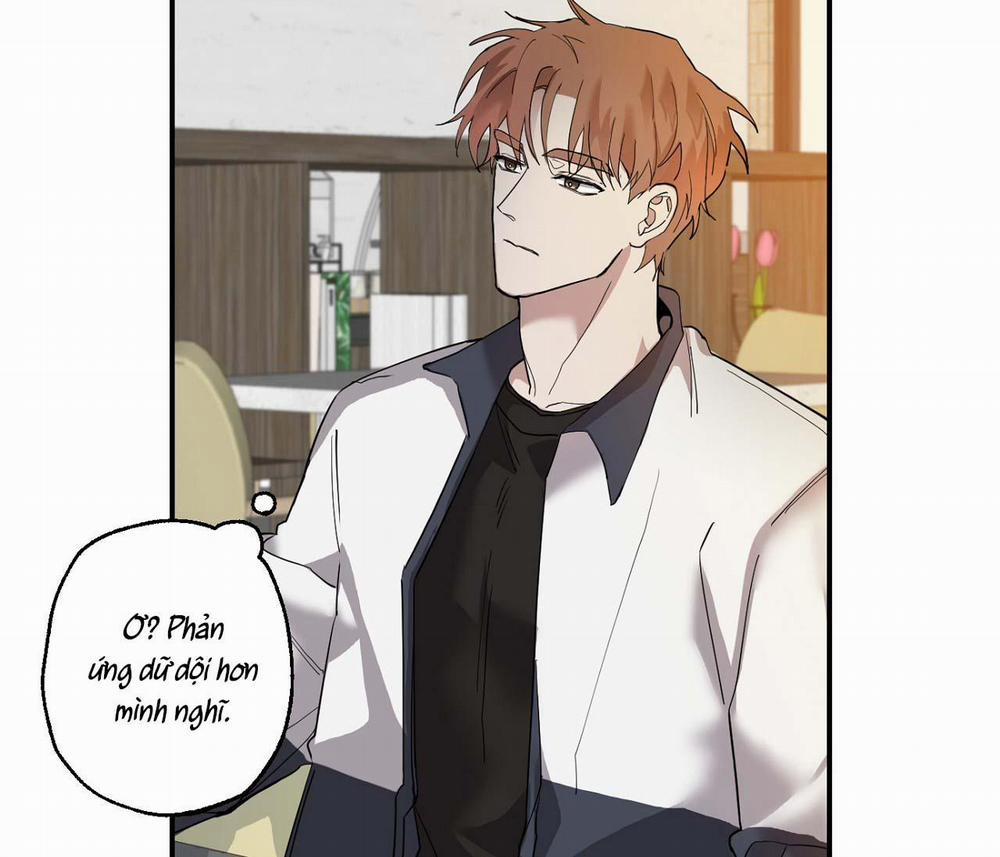 Nuốt Chửng Bóng Đêm 5 trang 60