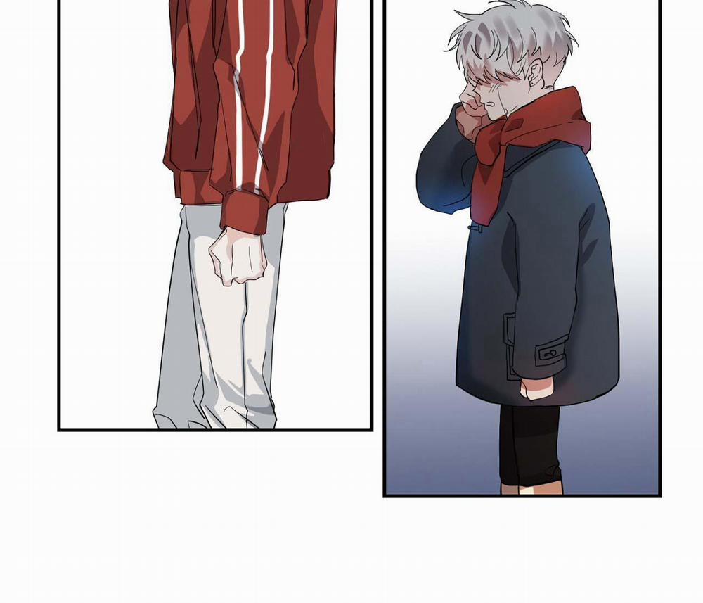 Nuốt Chửng Bóng Đêm 5 trang 66