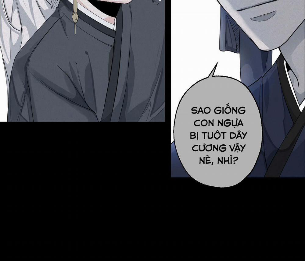 Nuốt Chửng Bóng Đêm 5 trang 7