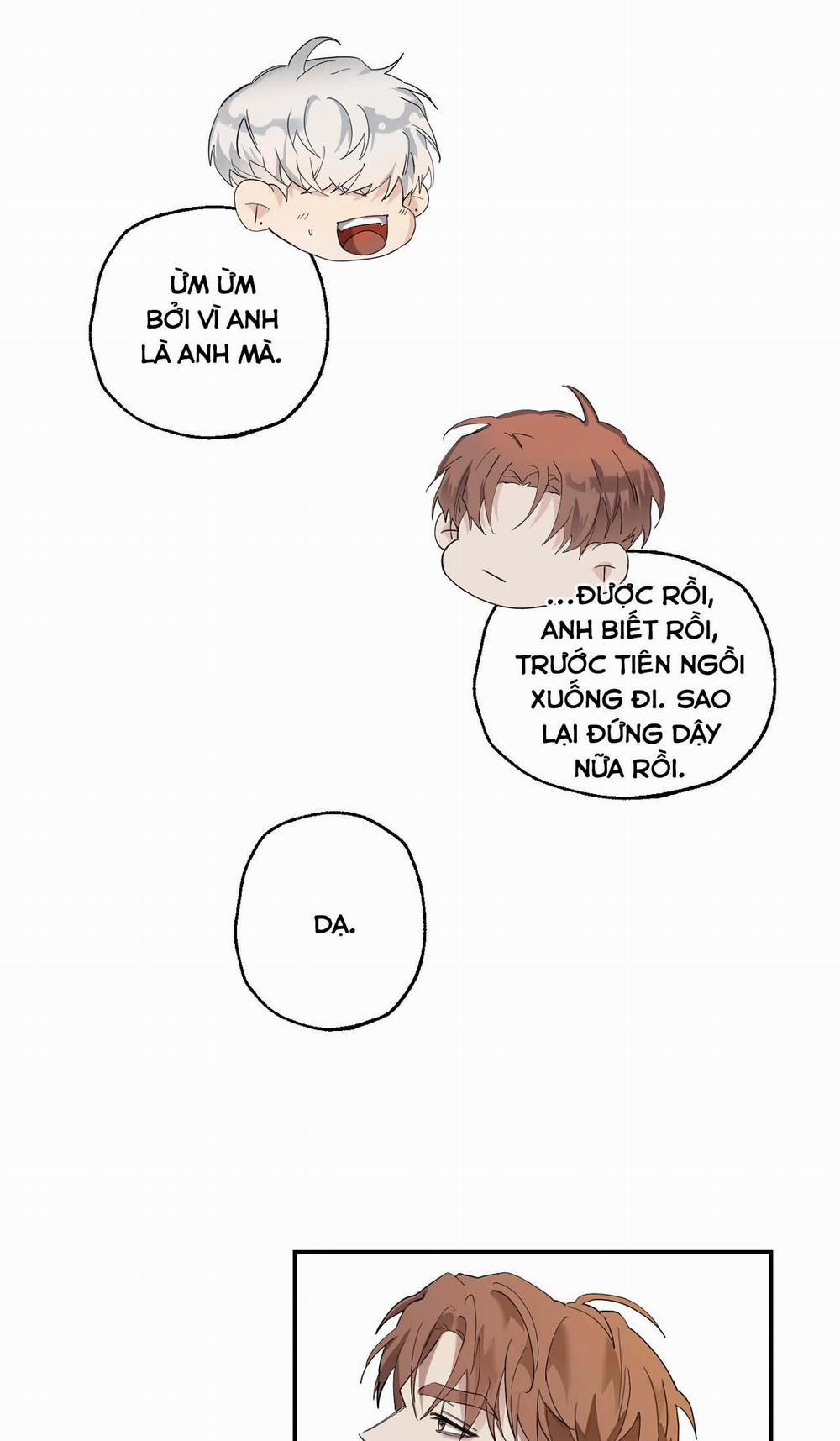 Nuốt Chửng Bóng Đêm 5 trang 70