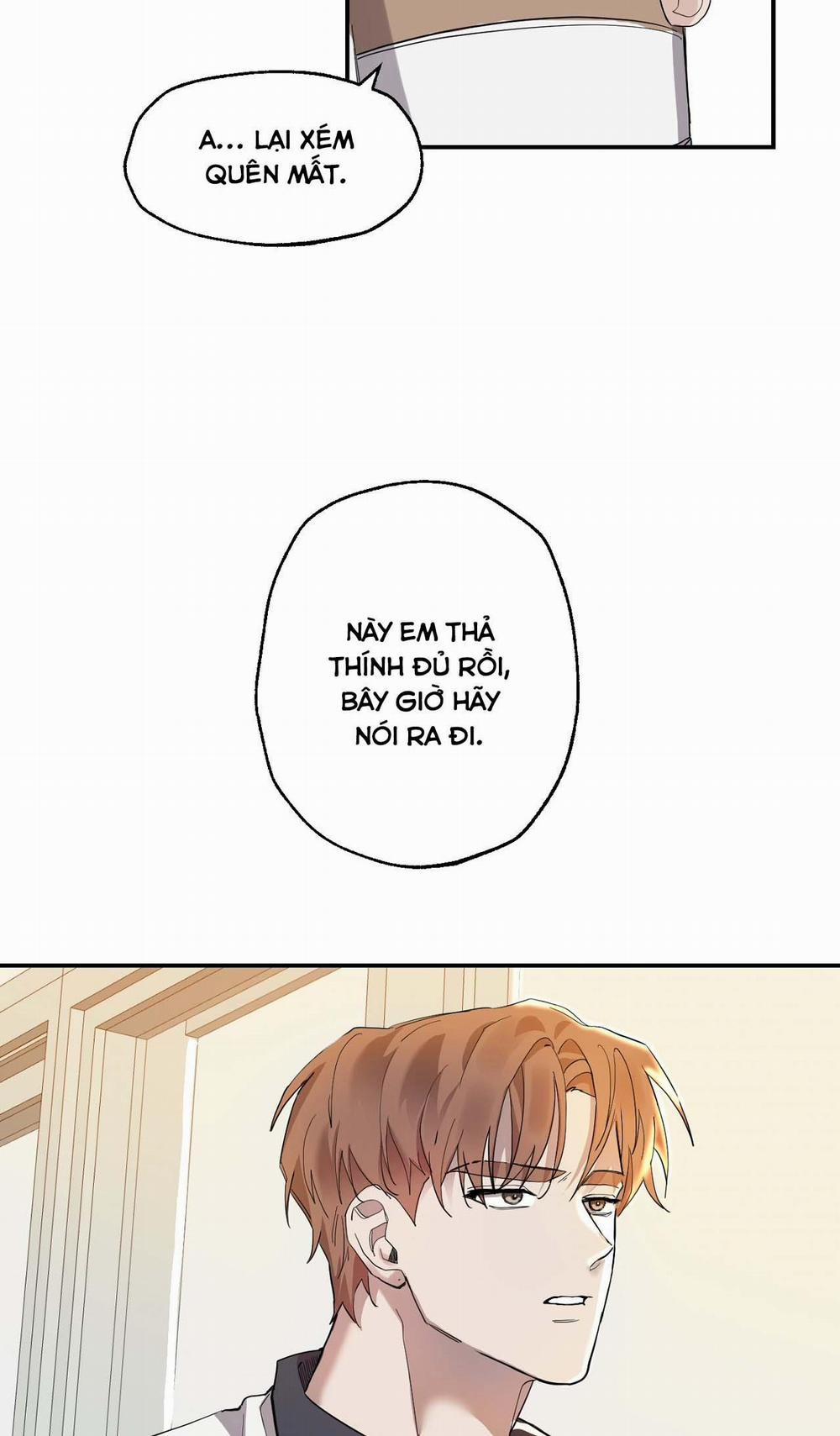 Nuốt Chửng Bóng Đêm 5 trang 72