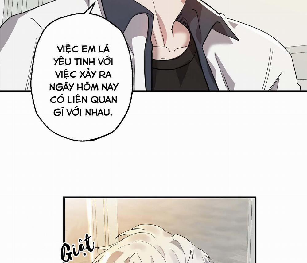 Nuốt Chửng Bóng Đêm 5 trang 73