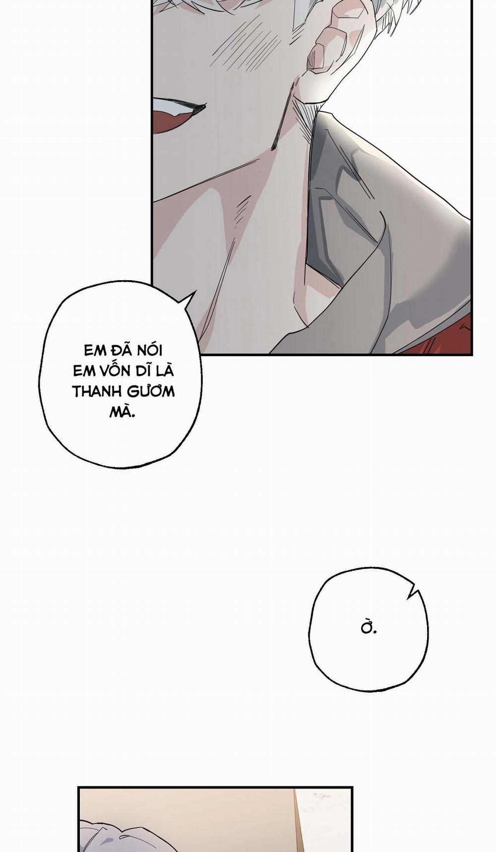 Nuốt Chửng Bóng Đêm 5 trang 76