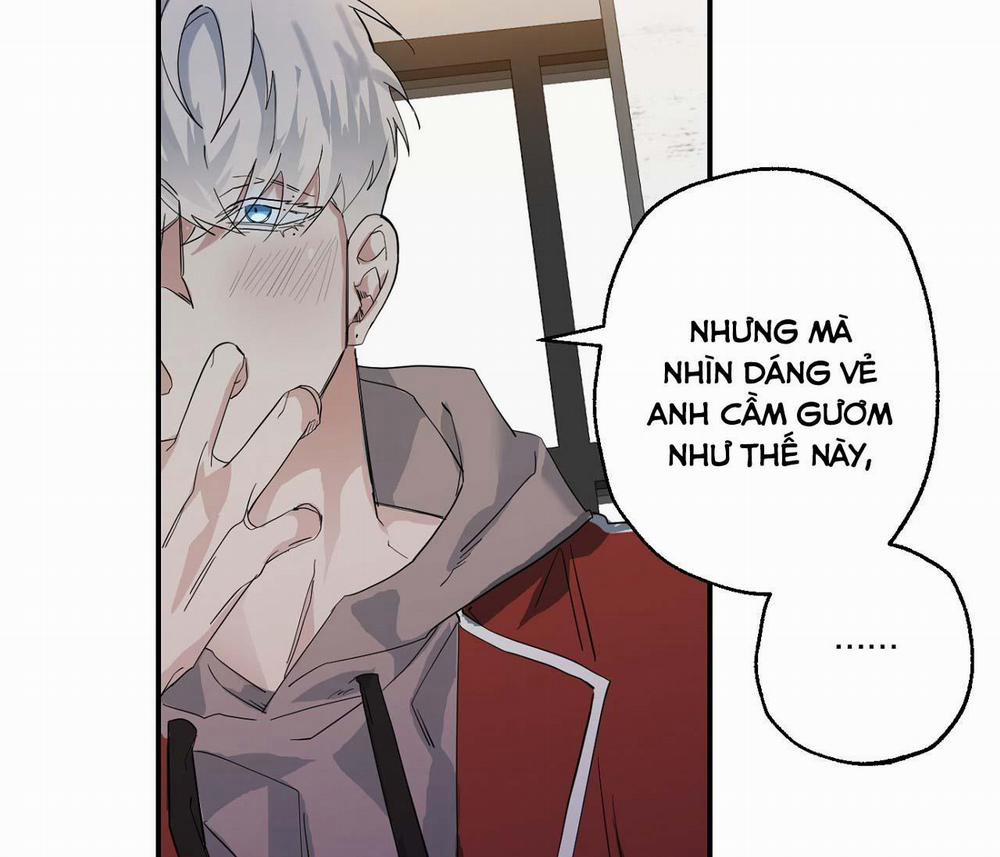 Nuốt Chửng Bóng Đêm 5 trang 77