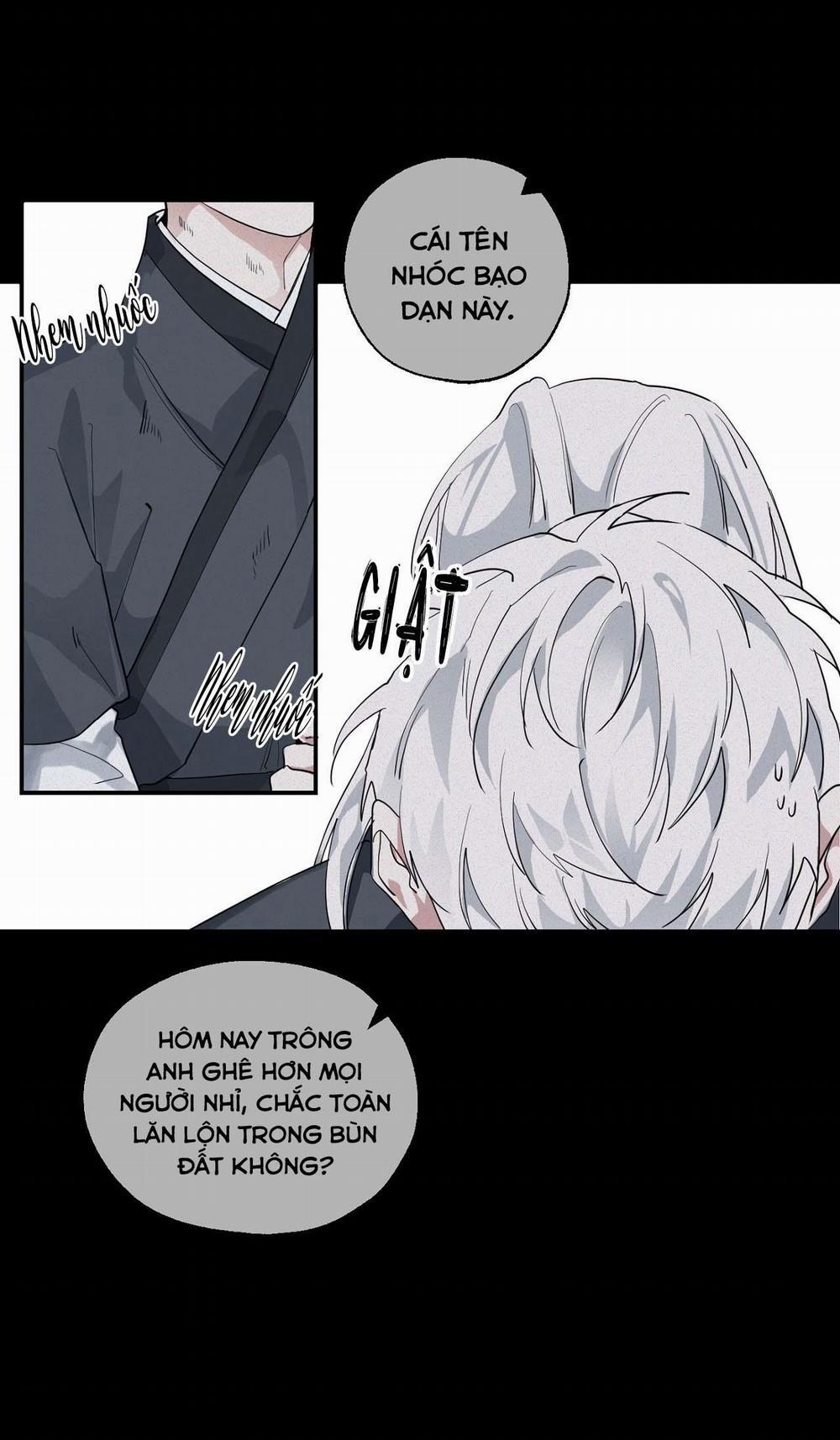 Nuốt Chửng Bóng Đêm 5 trang 8