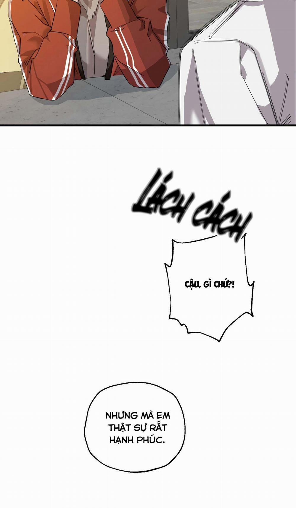 Nuốt Chửng Bóng Đêm 5 trang 85