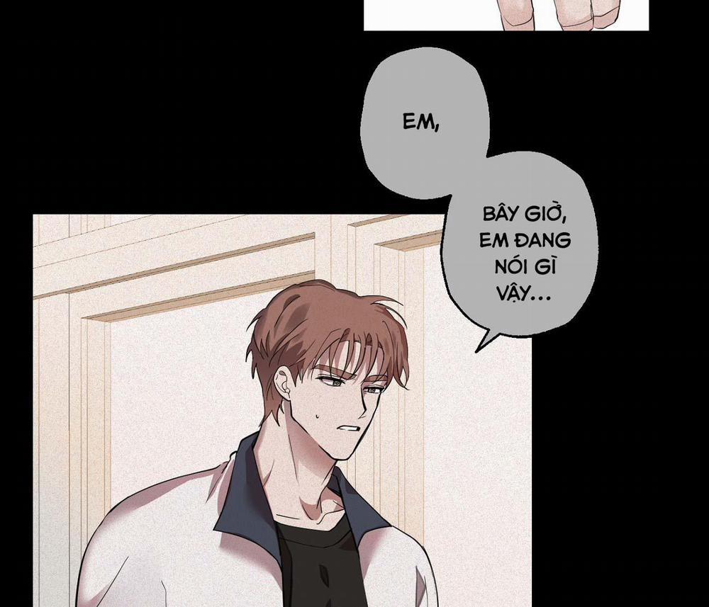 Nuốt Chửng Bóng Đêm 6 trang 12