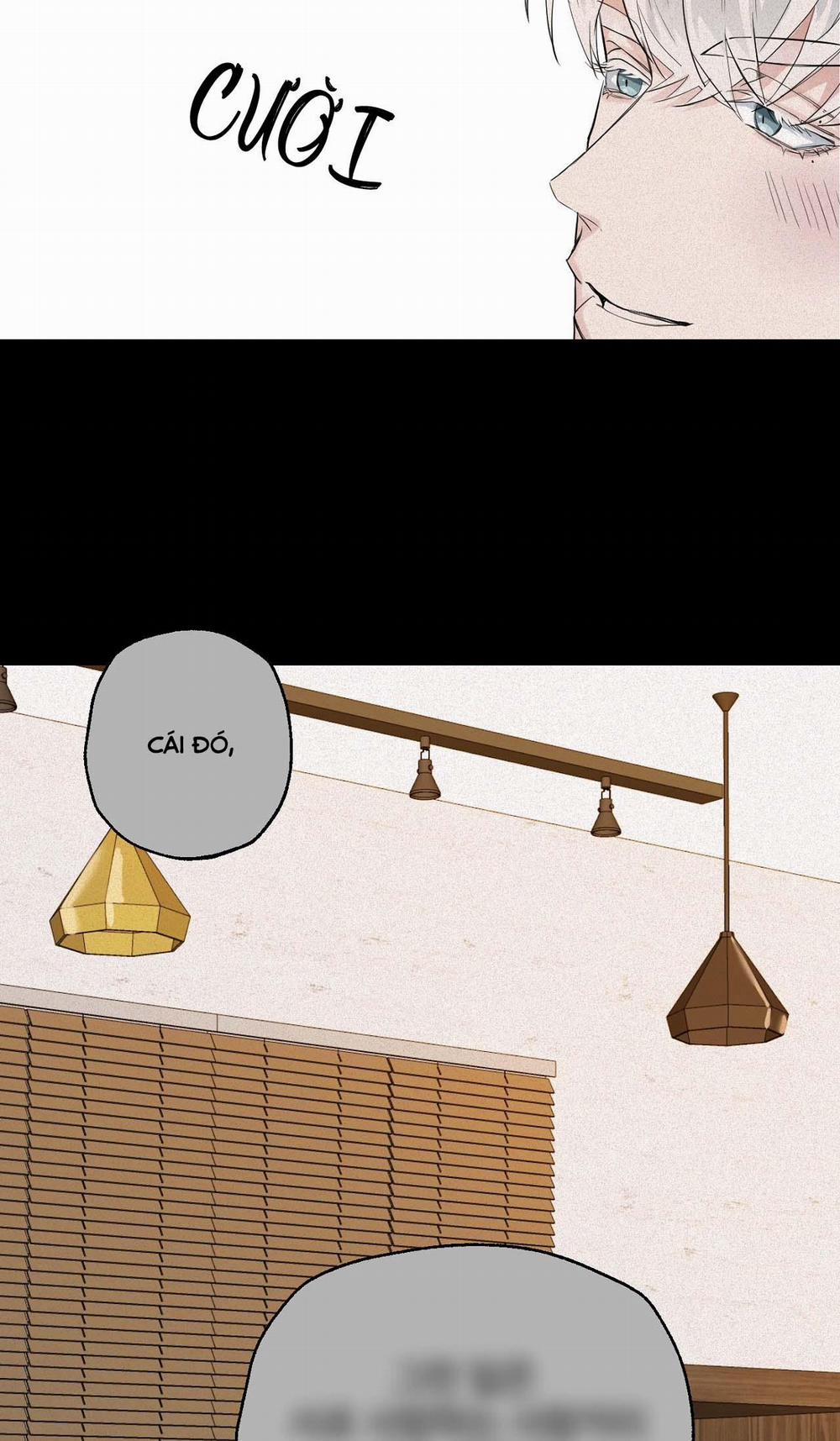 Nuốt Chửng Bóng Đêm 6 trang 14