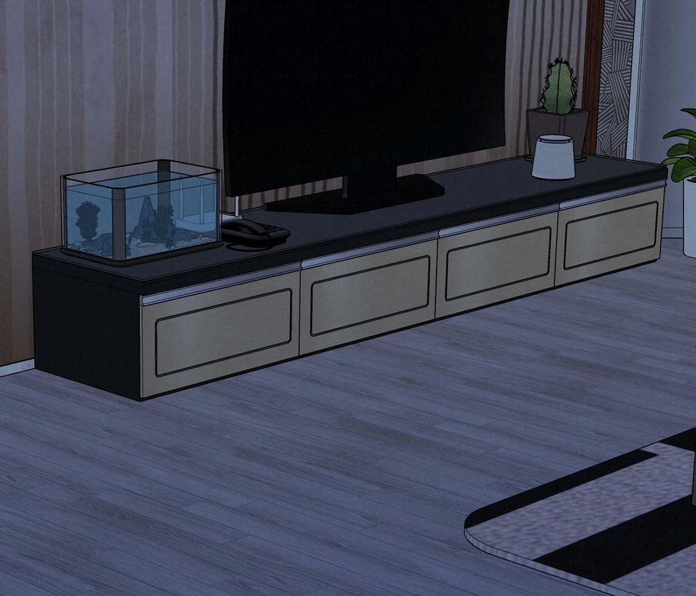 Nuốt Chửng Bóng Đêm 6 trang 28