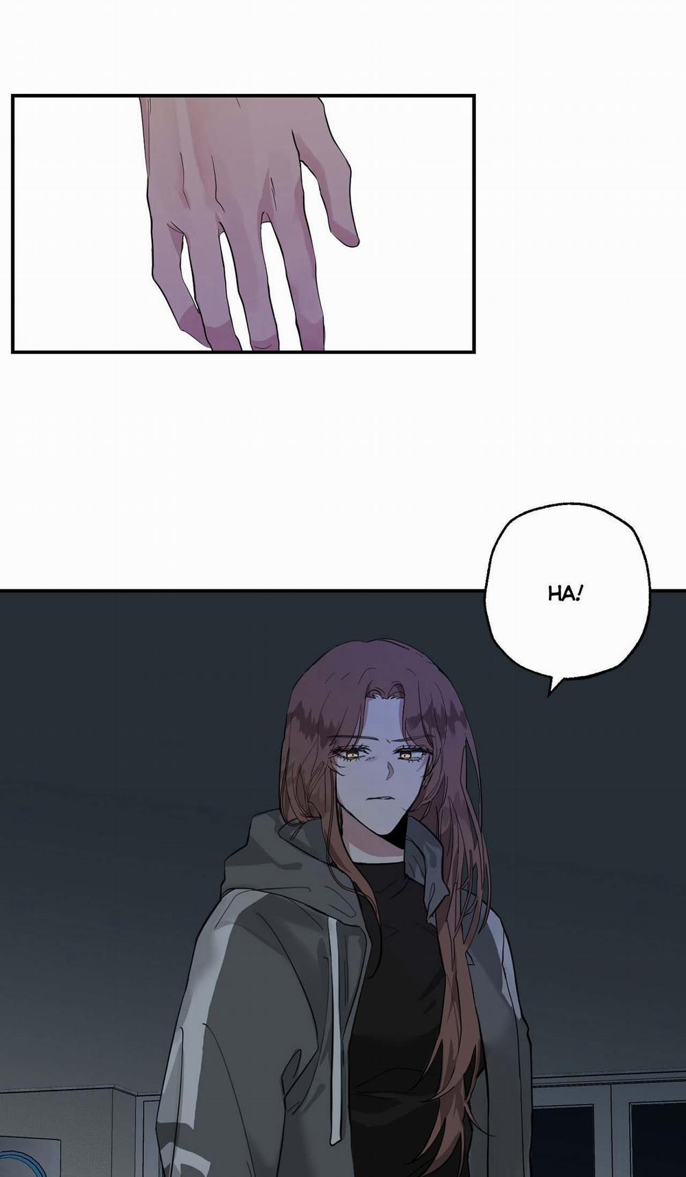 Nuốt Chửng Bóng Đêm 6 trang 36