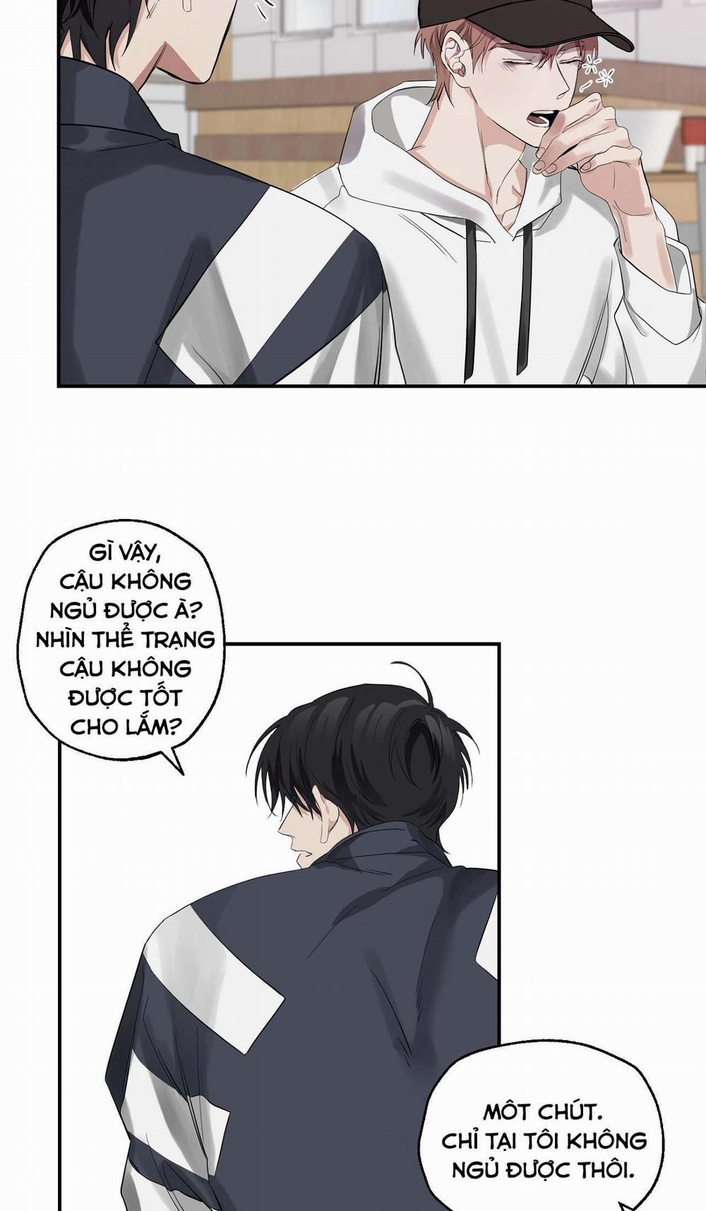 Nuốt Chửng Bóng Đêm 6 trang 54