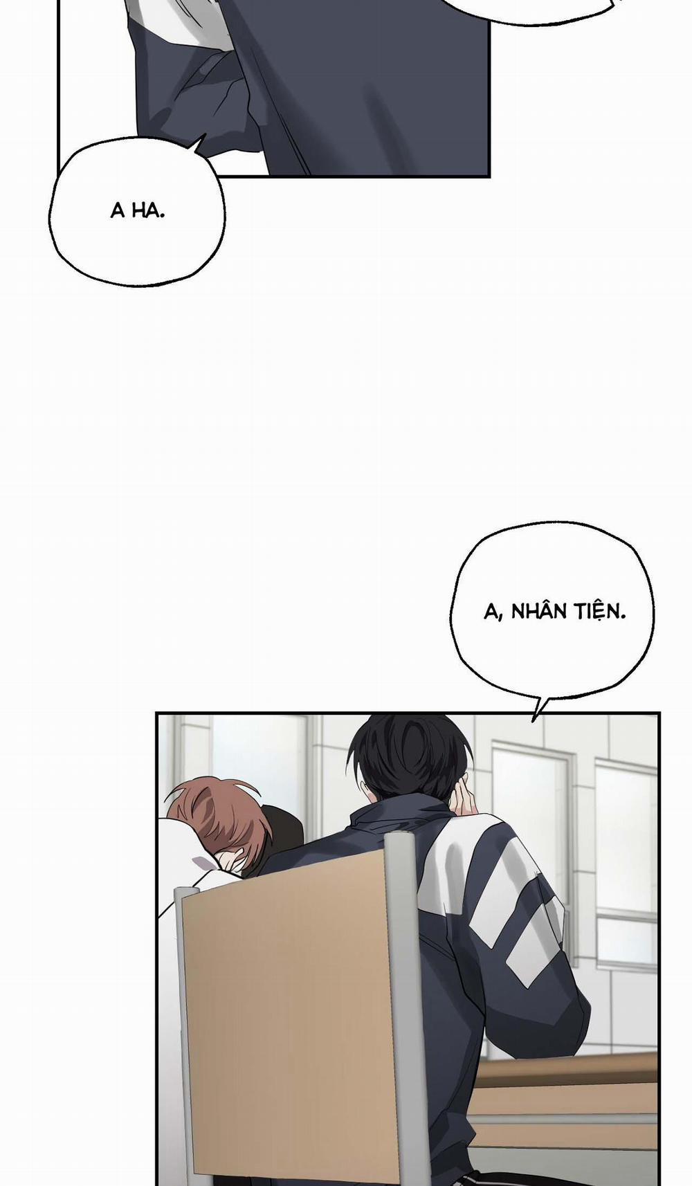 Nuốt Chửng Bóng Đêm 6 trang 55