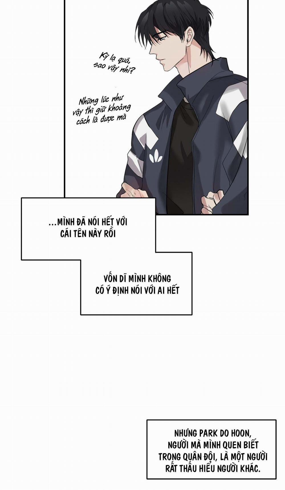 Nuốt Chửng Bóng Đêm 6 trang 60