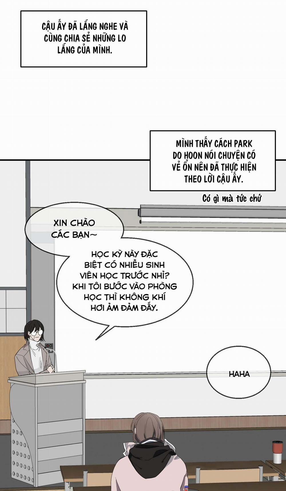 Nuốt Chửng Bóng Đêm 6 trang 61