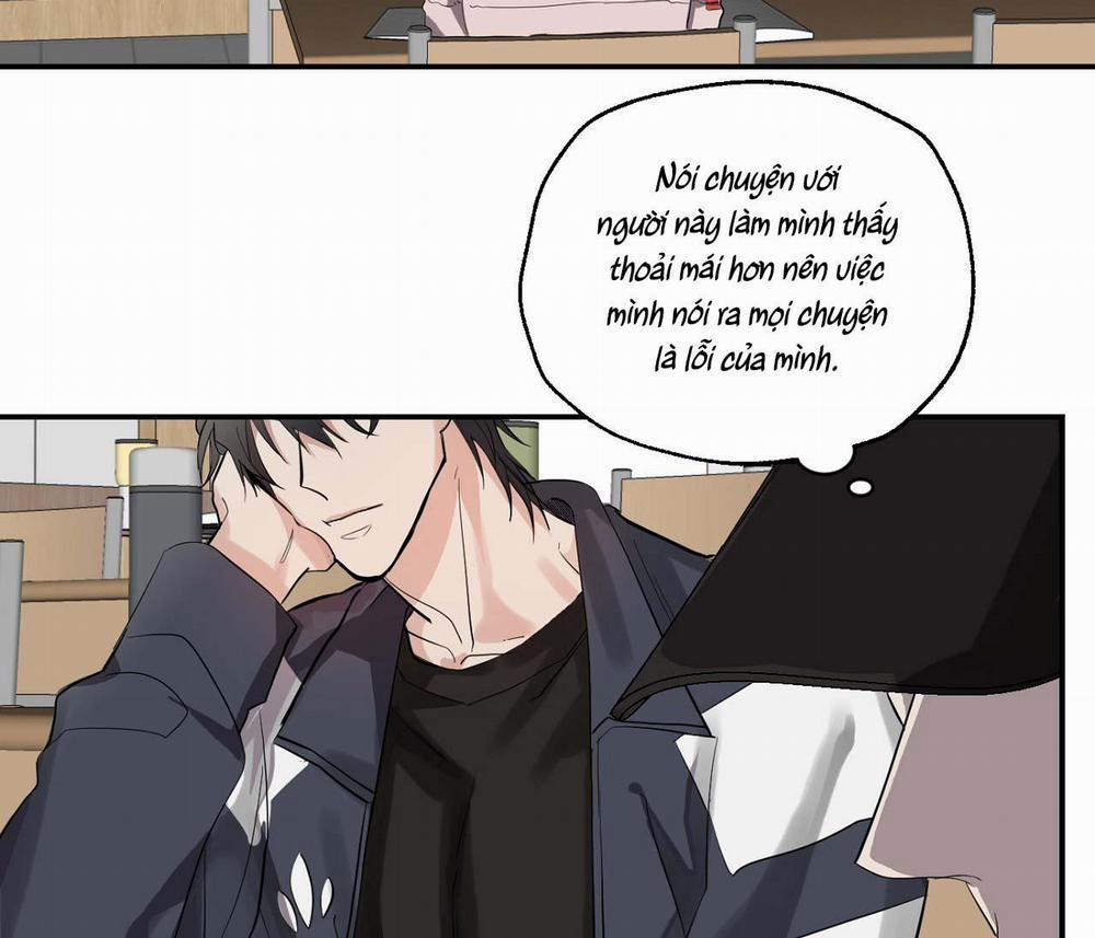 Nuốt Chửng Bóng Đêm 6 trang 62