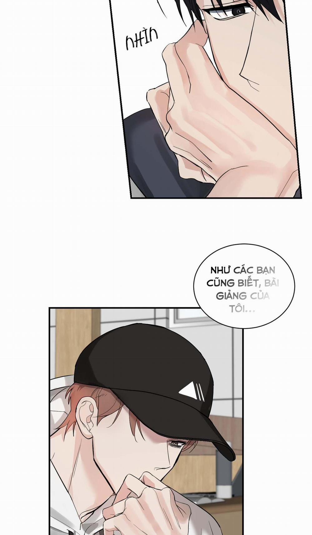 Nuốt Chửng Bóng Đêm 6 trang 64