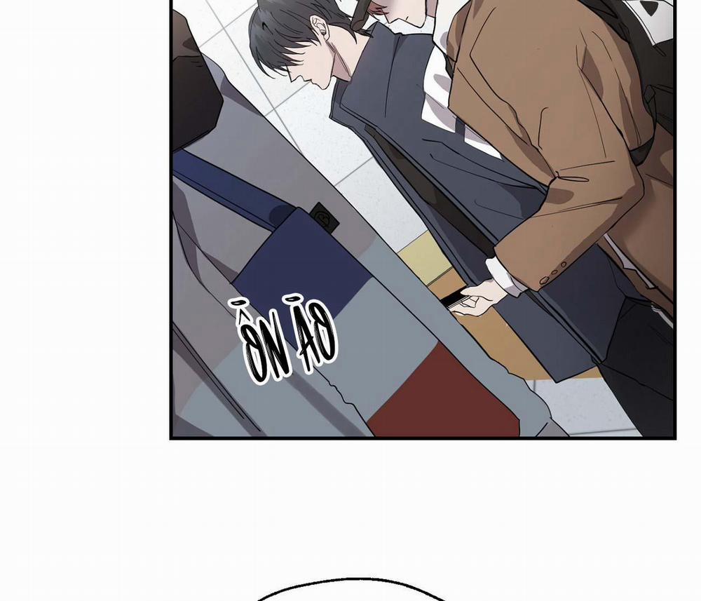 Nuốt Chửng Bóng Đêm 6 trang 70