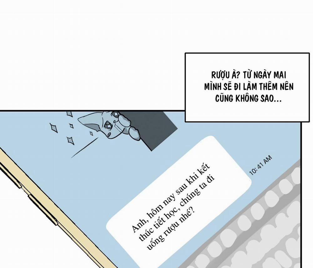 Nuốt Chửng Bóng Đêm 6 trang 74